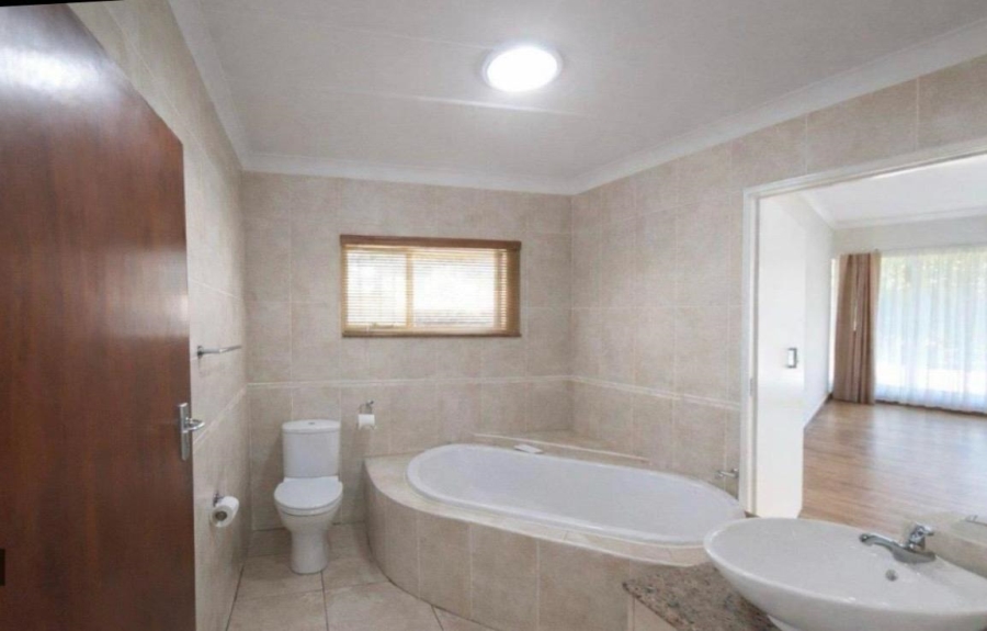 3 Bedroom Property for Sale in Sasolburg Free State